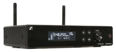 Купить Sennheiser EM-XSW 2-B по выгодной цене в Краснодаре
