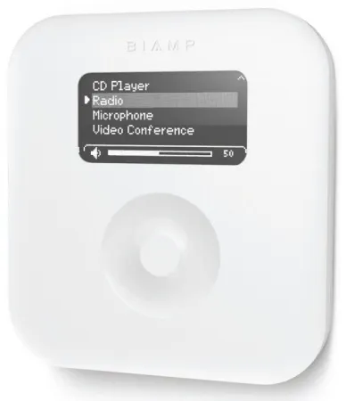 Купить Biamp RED-1F по выгодной цене в Краснодаре