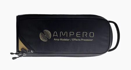 Купить Hotone Ampero Gig Bag по выгодной цене в Краснодаре