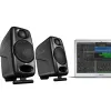 IK MULTIMEDIA iLoud Micro Monitor - White