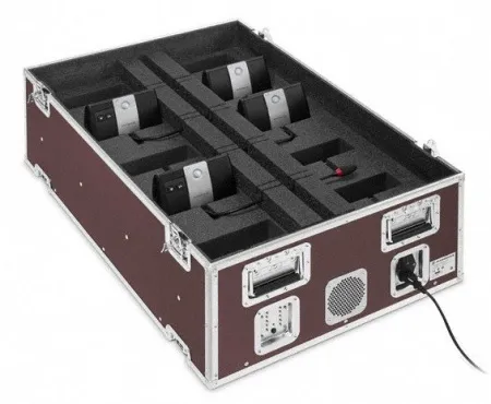 Купить SENNHEISER ADN-W CASE UNITS-EU по выгодной цене в Краснодаре