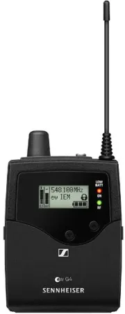 Купить SENNHEISER EK IEM G4-G по выгодной цене в Краснодаре