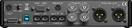 Купить RME MADIface XT по выгодной цене в Краснодаре