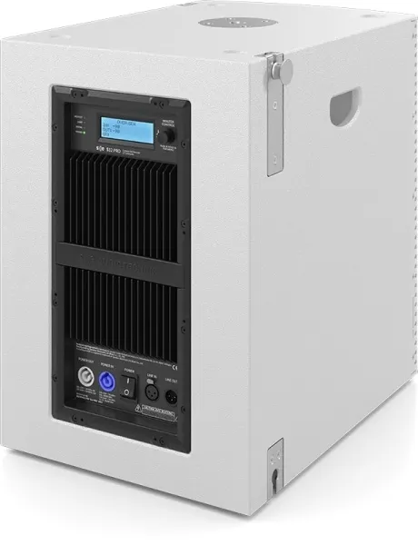 SE Audiotechnik M-F3AW S12 PRO SE Audiotechnik M-F3AW S12 PRO