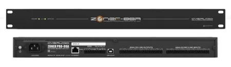 CVGAUDIO ZONER pro-88A