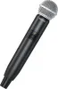 SHURE GLXD24E/SM58 Z2 2.4 GHZ