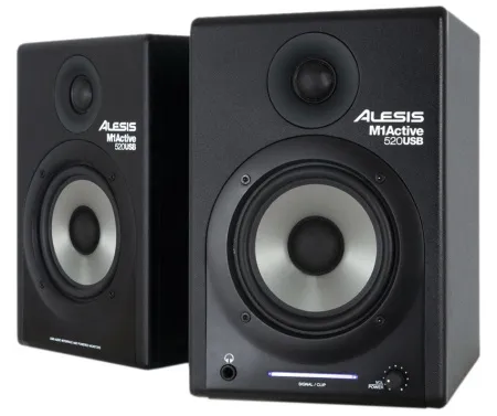 Купить ALESIS M1 ACTIVE MK3 по выгодной цене в Краснодаре