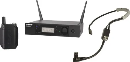 Купить SHURE GLXD14RE/SM35 по выгодной цене в Краснодаре