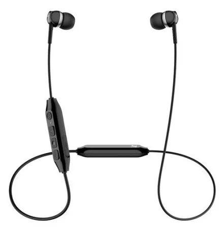 Купить SENNHEISER CX 350BT BLACK по выгодной цене в Краснодаре