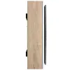 Купить DALI OBERON ON-WALL [DARK Walnut] по выгодной цене в Краснодаре