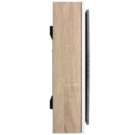 Купить DALI OBERON ON-WALL [DARK Walnut] по выгодной цене в Краснодаре