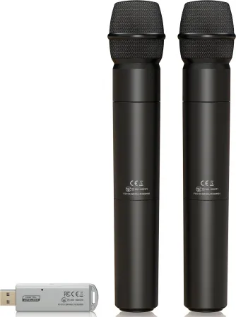 Купить BEHRINGER ULM202USB по выгодной цене в Краснодаре