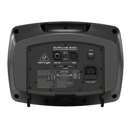Купить BEHRINGER B105D по выгодной цене в Краснодаре