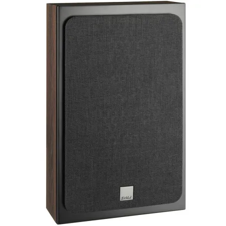 Купить DALI OBERON ON-WALL [DARK Walnut] по выгодной цене в Краснодаре