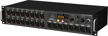 BEHRINGER S16 BEHRINGER S16