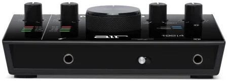 Купить M-AUDIO AIR 192 | 4 Vocal Studio Pro по выгодной цене в Краснодаре
