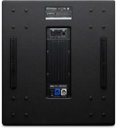Купить PreSonus CDL18s по выгодной цене в Краснодаре