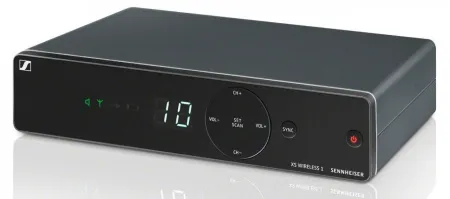 Купить Sennheiser XSW 1-908-B по выгодной цене в Краснодаре