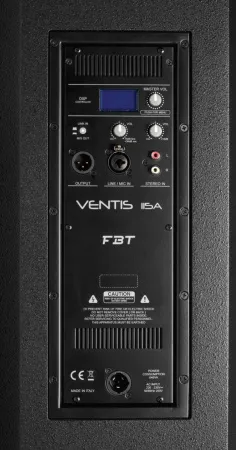 Купить FBT VENTIS 115A по выгодной цене в Краснодаре