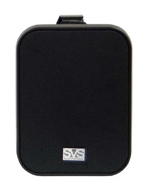 SVS Audiotechnik WSP-60 Black SVS Audiotechnik WSP-60 Black