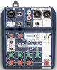 Купить Soundcraft Notepad-5 по выгодной цене в Краснодаре