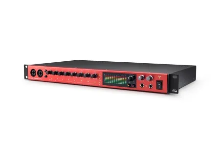 FOCUSRITE Clarett+ 8Pre FOCUSRITE Clarett+ 8Pre