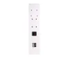 Купить Intrend ITSPK-441Sv2-W по выгодной цене в Краснодаре