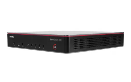 Купить BIAMP Devio SCX-800 по выгодной цене в Краснодаре