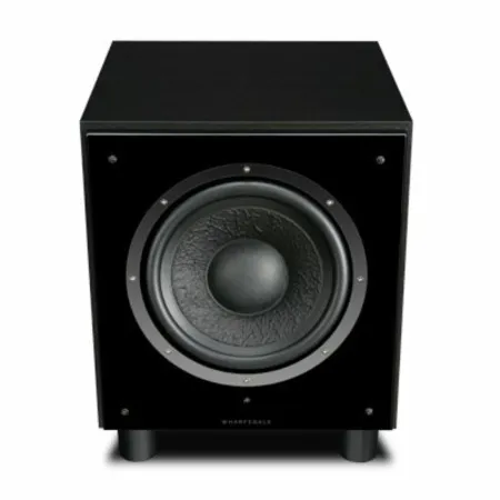 Wharfedale Diamond SW-10 Black Wood