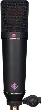 Купить NEUMANN U 87 Ai MT по выгодной цене в Краснодаре