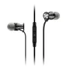 SENNHEISER M2 IEI BLACK CHROME