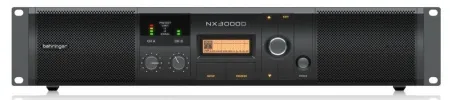Купить BEHRINGER NX3000D по выгодной цене в Краснодаре