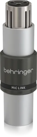 Купить BEHRINGER MIC LINK по выгодной цене в Краснодаре