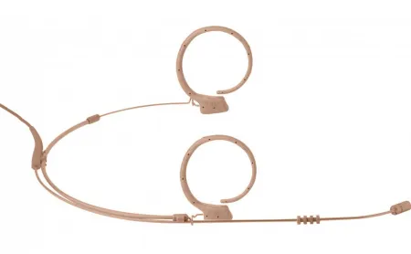 Купить AKG HC81 MD BEIGE по выгодной цене в Краснодаре
