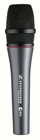 Купить SENNHEISER E 865 по выгодной цене в Краснодаре