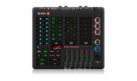 Купить Icon Live Console по выгодной цене в Краснодаре