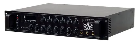 SVS Audiotechnik STA-350