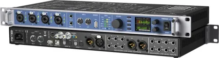 Купить RME Fireface UFX II по выгодной цене в Краснодаре