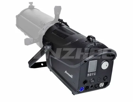 Купить ANZHEE PRO PROFILE 500 RGBAL Body по выгодной цене в Краснодаре