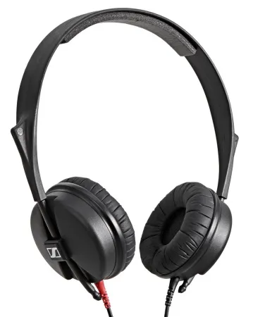 Купить Sennheiser HD 25 LIGHT по выгодной цене в Краснодаре