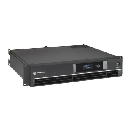 Dynacord L2800FD Dynacord L2800FD