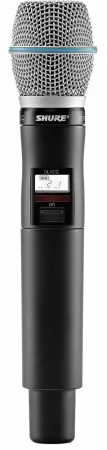 Купить SHURE QLXD2/B87A G51 по выгодной цене в Краснодаре