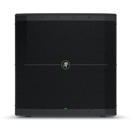 Купить MACKIE Thump118S по выгодной цене в Краснодаре