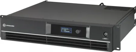 Купить Dynacord L2800FD по выгодной цене в Краснодаре