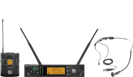 Купить Electro-voice RE3-BPHW-6M по выгодной цене в Краснодаре