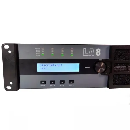 Sanway LA8 Sanway LA8