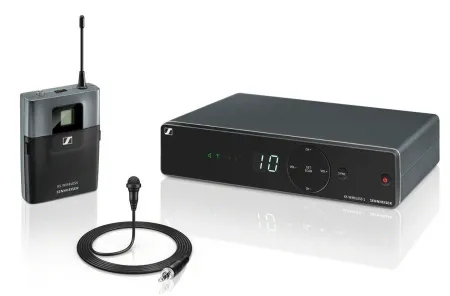 Купить Sennheiser XSW 1-ME2-A по выгодной цене в Краснодаре