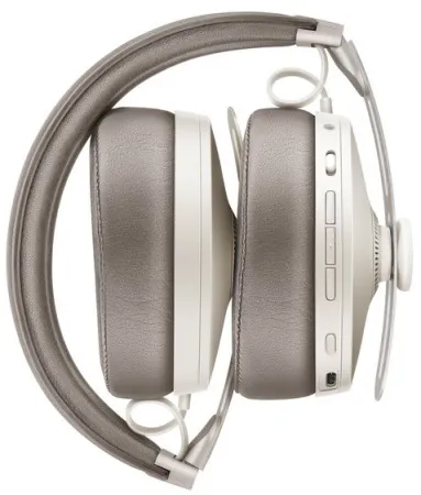 Купить SENNHEISER M3AEBTXL SANDY WHITE по выгодной цене в Краснодаре