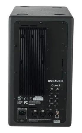Купить Dynaudio Core 7 по выгодной цене в Краснодаре