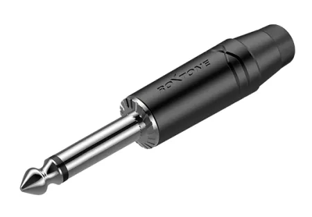 Купить ROXTONE RJ2PP-BK-BN по выгодной цене в Краснодаре